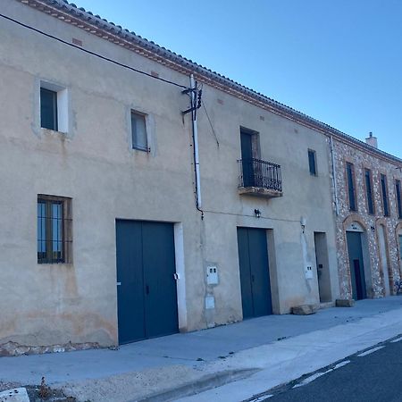 El Moli Βίλα Ulldemolins Εξωτερικό φωτογραφία