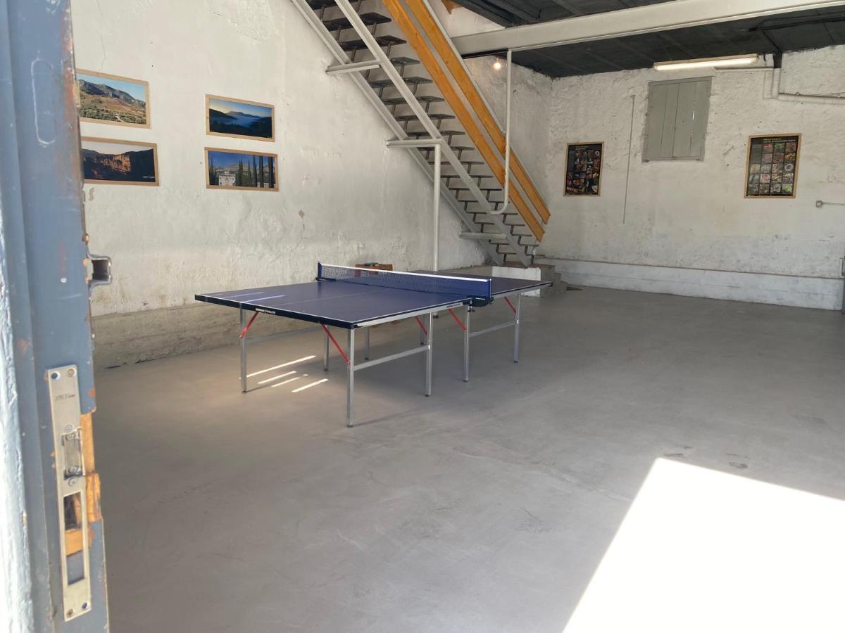El Moli Βίλα Ulldemolins Εξωτερικό φωτογραφία