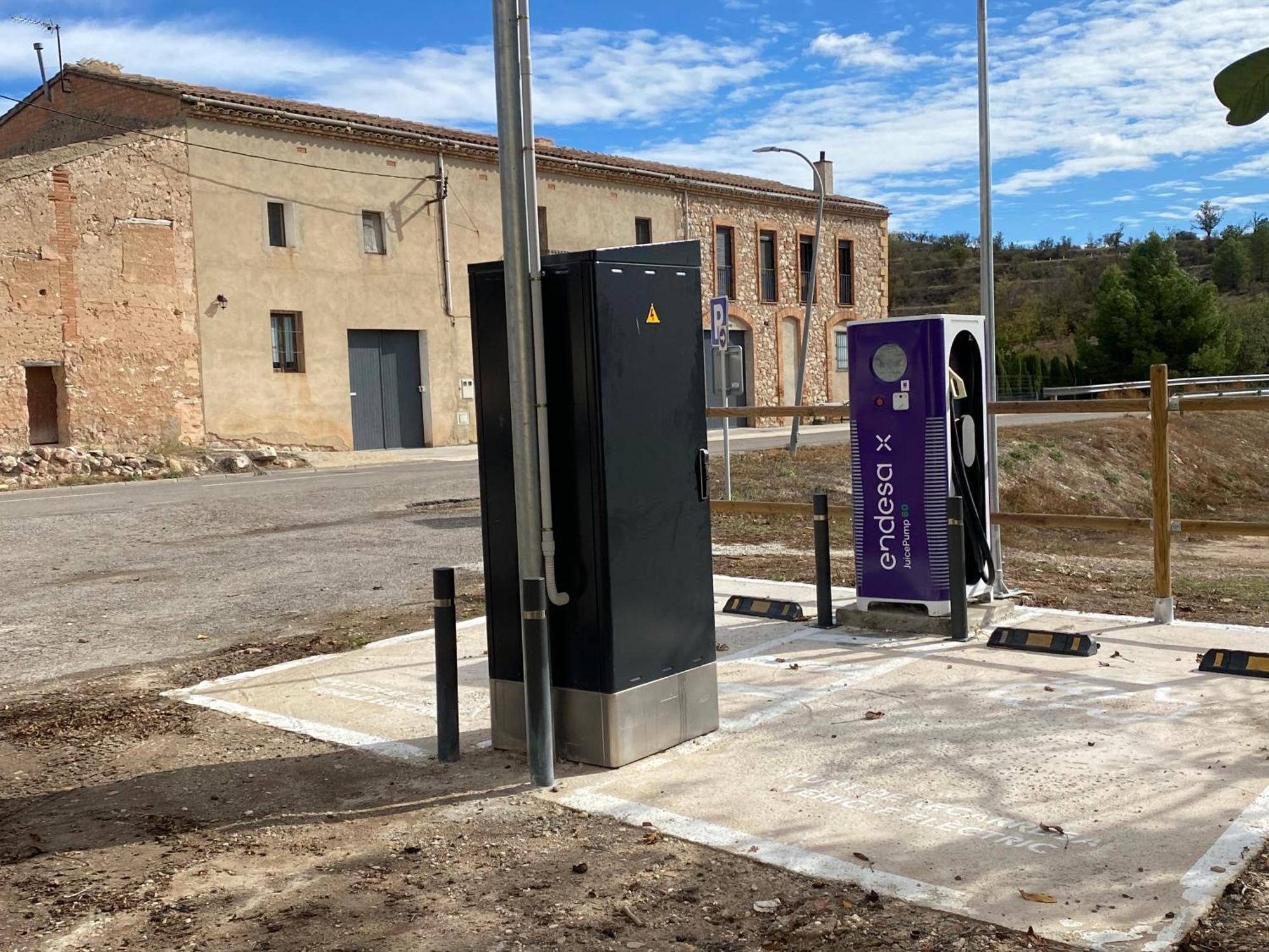 El Moli Βίλα Ulldemolins Εξωτερικό φωτογραφία